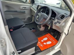 Daihatsu Mira E:S 2016 full