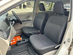 Daihatsu Mira E:S 2016 full