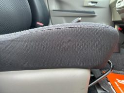 Daihatsu Mira E:S 2016 full