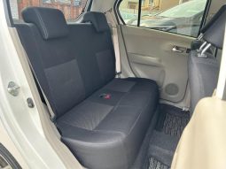 Daihatsu Mira E:S 2016 full