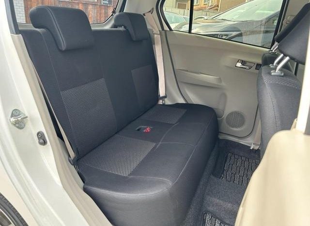 Daihatsu Mira E:S 2016 full