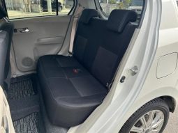 Daihatsu Mira E:S 2016 full