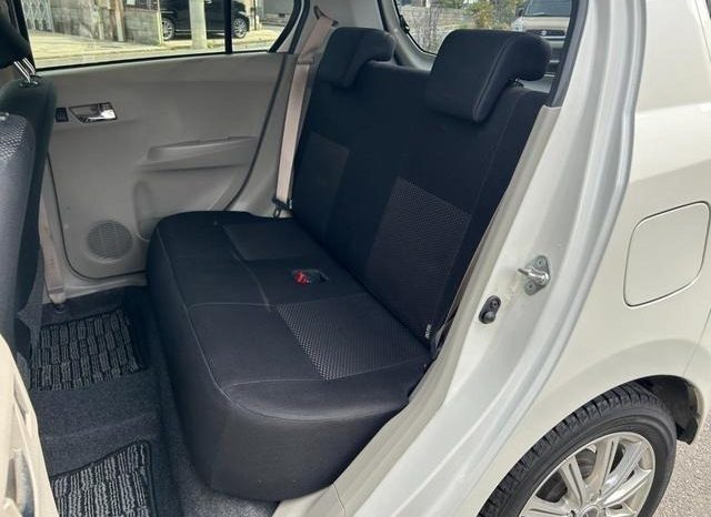 Daihatsu Mira E:S 2016 full