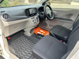 Daihatsu Mira E:S 2016 full