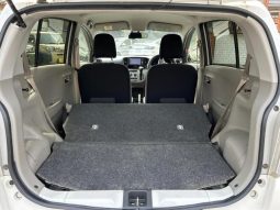 Daihatsu Mira E:S 2016 full