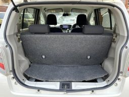 Daihatsu Mira E:S 2016 full