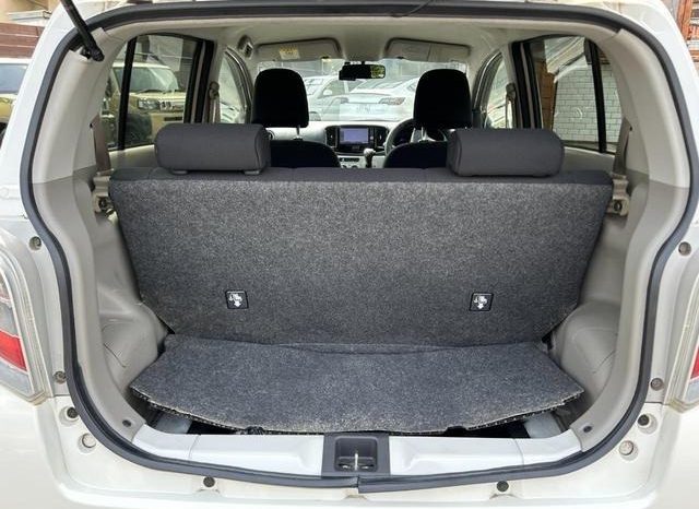 Daihatsu Mira E:S 2016 full