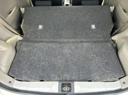 Daihatsu Mira E:S 2016 full