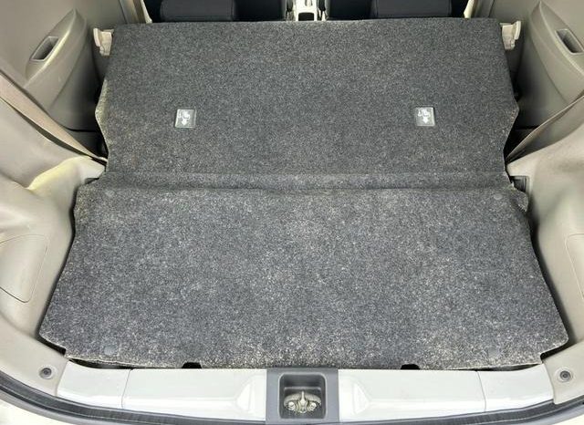 Daihatsu Mira E:S 2016 full