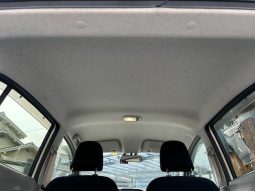 Daihatsu Mira E:S 2016 full