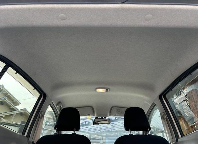 Daihatsu Mira E:S 2016 full