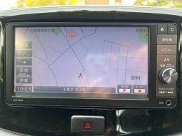 Daihatsu Mira E:S 2016 full