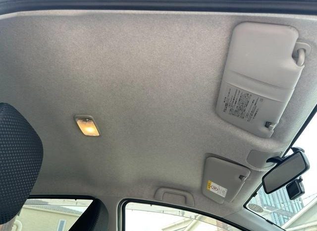 Daihatsu Mira E:S 2016 full