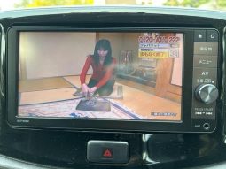 Daihatsu Mira E:S 2016 full