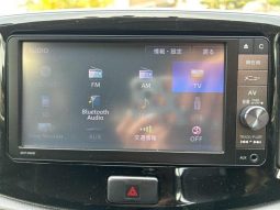 Daihatsu Mira E:S 2016 full