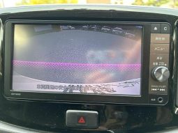 Daihatsu Mira E:S 2016 full