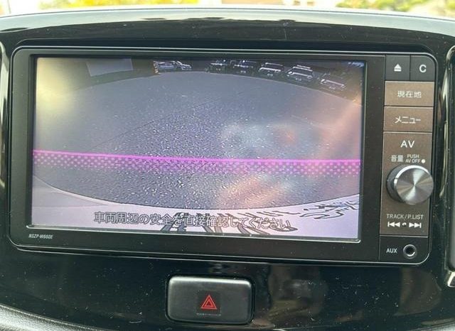 Daihatsu Mira E:S 2016 full