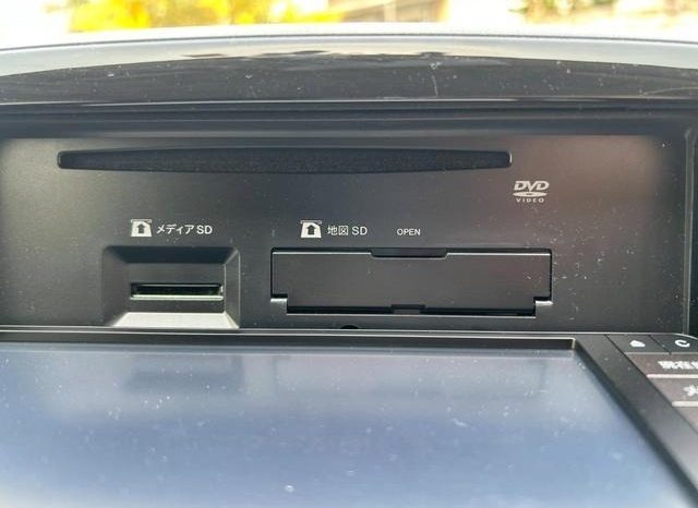 Daihatsu Mira E:S 2016 full