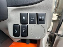 Daihatsu Mira E:S 2016 full