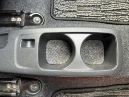 Daihatsu Mira E:S 2016 full