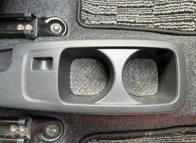 Daihatsu Mira E:S 2016 full