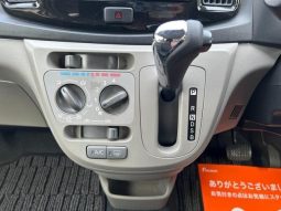 Daihatsu Mira E:S 2016 full