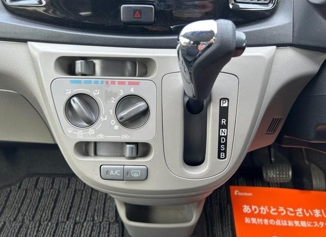 Daihatsu Mira E:S 2016 full