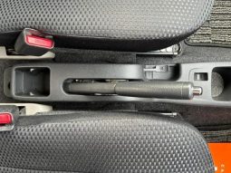 Daihatsu Mira E:S 2016 full