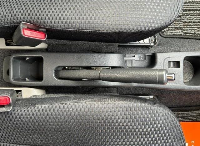 Daihatsu Mira E:S 2016 full