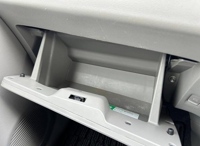 Daihatsu Mira E:S 2016 full