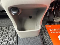 Daihatsu Mira E:S 2016 full