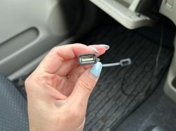 Daihatsu Mira E:S 2016 full