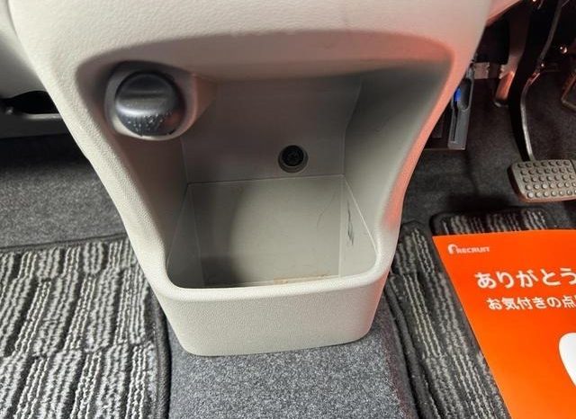 Daihatsu Mira E:S 2016 full