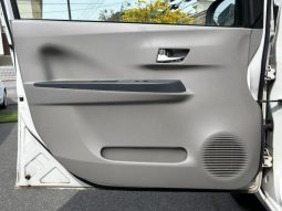 Daihatsu Mira E:S 2016 full