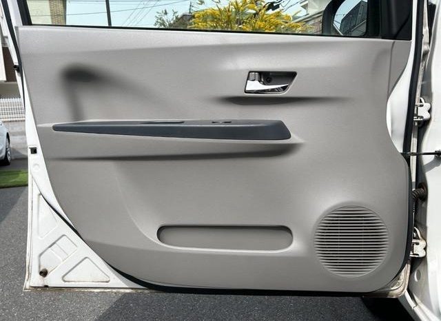 Daihatsu Mira E:S 2016 full