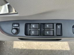 Daihatsu Mira E:S 2016 full