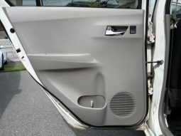 Daihatsu Mira E:S 2016 full