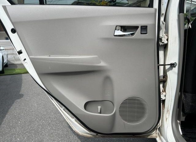 Daihatsu Mira E:S 2016 full