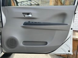 Daihatsu Mira E:S 2016 full