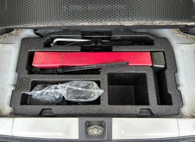 Daihatsu Mira E:S 2016 full