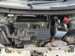 Daihatsu Mira E:S 2016 full