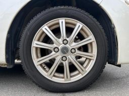 Daihatsu Mira E:S 2016 full