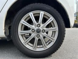 Daihatsu Mira E:S 2016 full