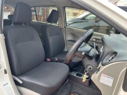 Daihatsu Mira E:S 2016 full