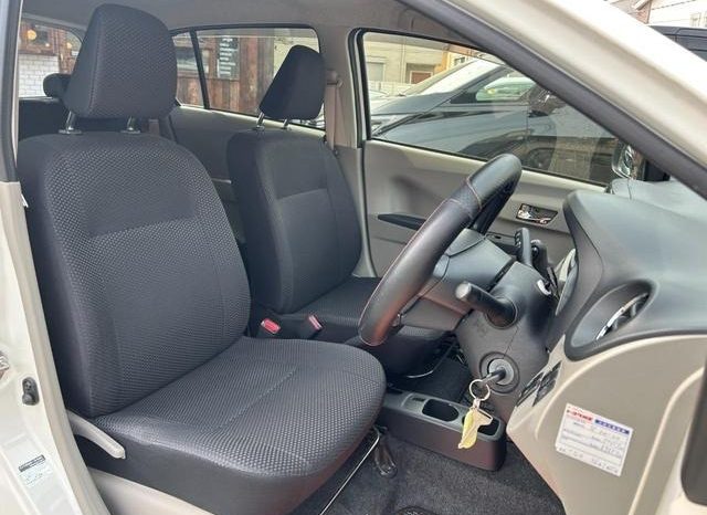 Daihatsu Mira E:S 2016 full