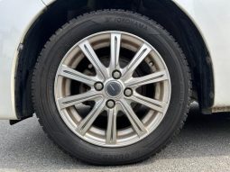 Daihatsu Mira E:S 2016 full