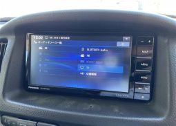 Toyota Succeed Van UL 2012 full