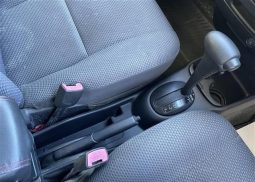 Toyota Succeed Van UL 2012 full