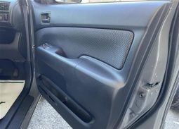 Toyota Succeed Van UL 2012 full