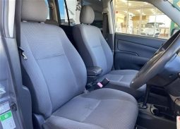 Toyota Succeed Van UL 2012 full